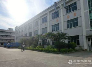 橋頭原瑞琦塑膠廠現房招租