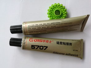 免處理硅膠粘塑料，防水不泛白——瑞琦塑膠的解決方案