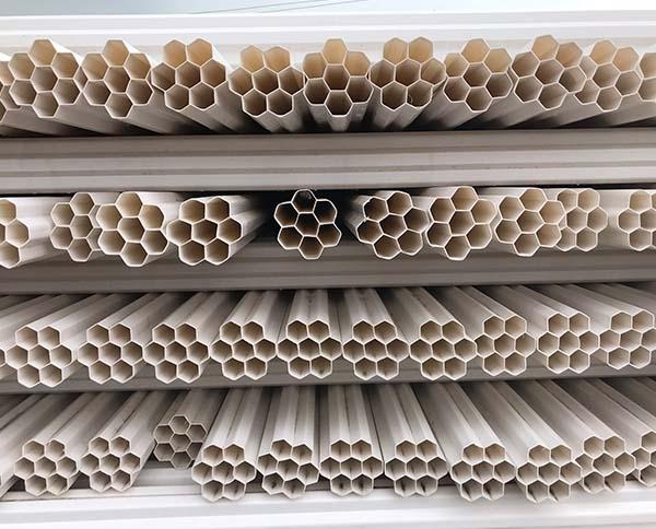 PVC七孔梅花管選購(gòu)指南 聚焦價(jià)格、批發(fā)與優(yōu)質(zhì)供應(yīng)商——以貴州瑞琦塑膠科技為例