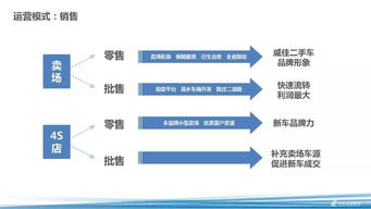 威佳李剛強 以經銷商集團之力，打造二手車服務品牌新標桿